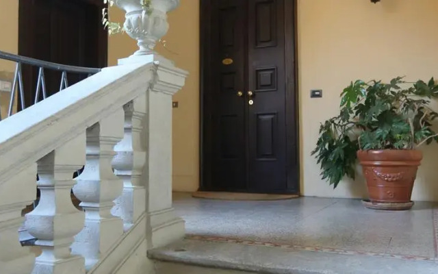Foresteria Santa Chiara