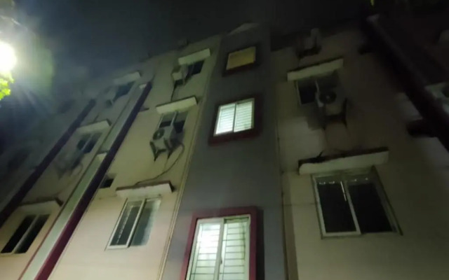 Spot On The Grand Guest House