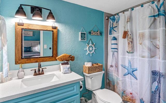 Footprints in the Sand