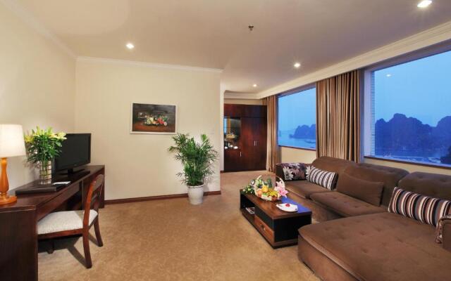 Ha Long DC Hotel