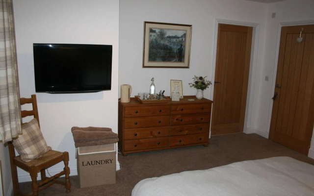 Tarskavaig Bed & Breakfast