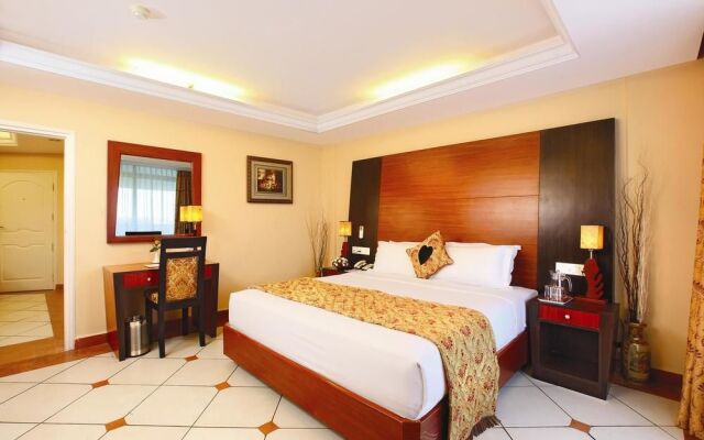Emarald Hotel Cochin