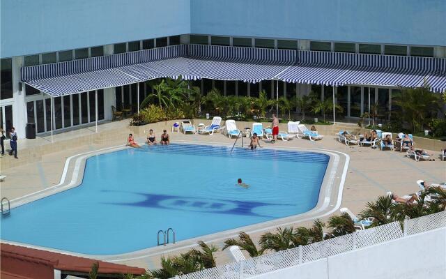 Tryp Habana Libre