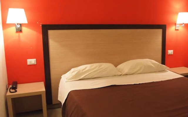 Hotel Moderno