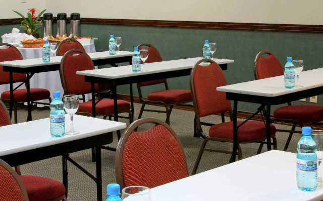 Mercure Jaraguá do Sul Hotel