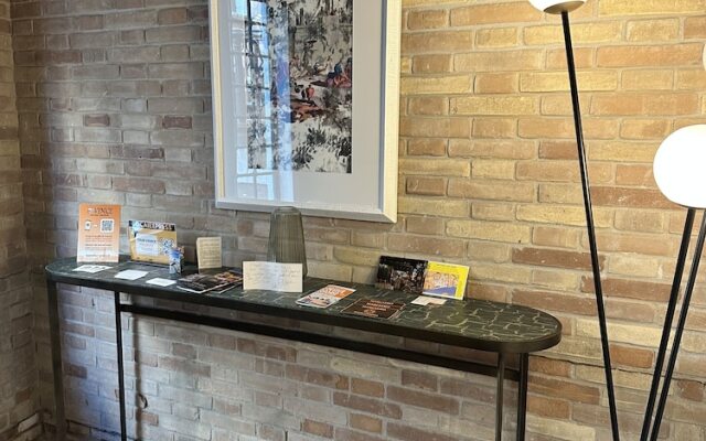 Be Mate Ponte di Rialto