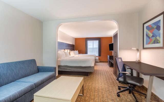 Holiday Inn Express Hotel & Suites Bremen by IHG