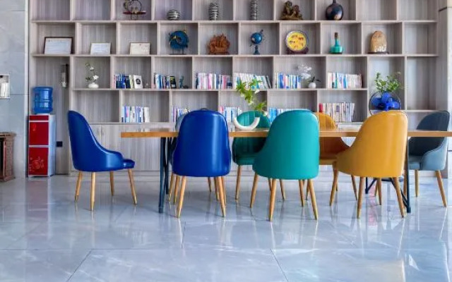 Ahao Select Hotel (Huidong Jilong)