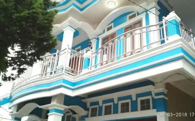 Homestay Pakuwojo Sikunir Syariah