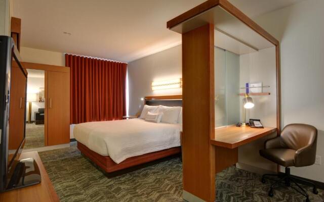 SpringHill Suites by Marriott Denver Anschutz Medical Campus