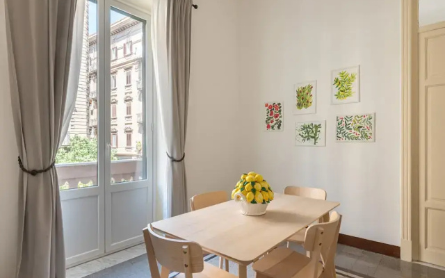 Casa Markea by Wonderful Italy