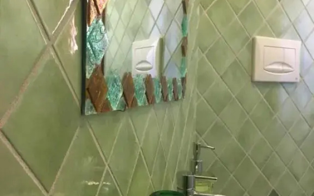 B&B I Mari Di Gallura