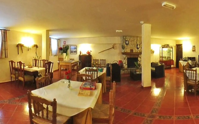 Posada de los Antiguos Telares