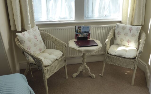 Belle Dene Guest House