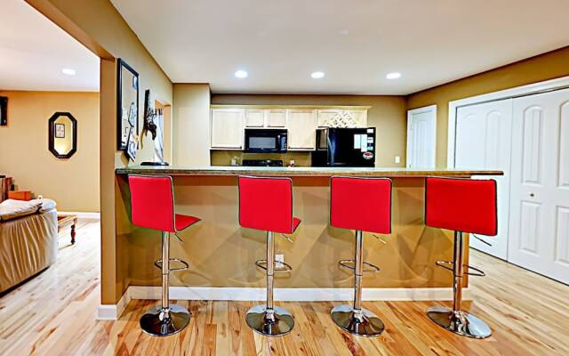 Painted Trillium 3 Bedroom Home