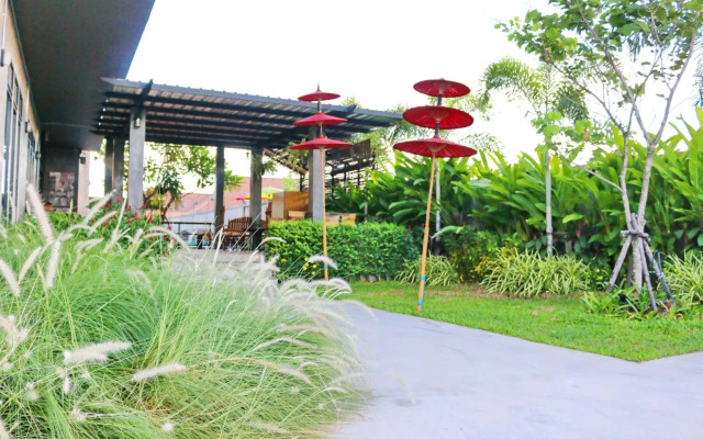 The Smile Loft Huahin
