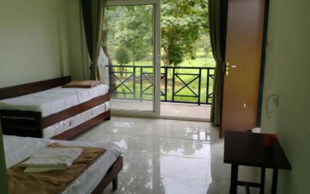 Gaachee Resort