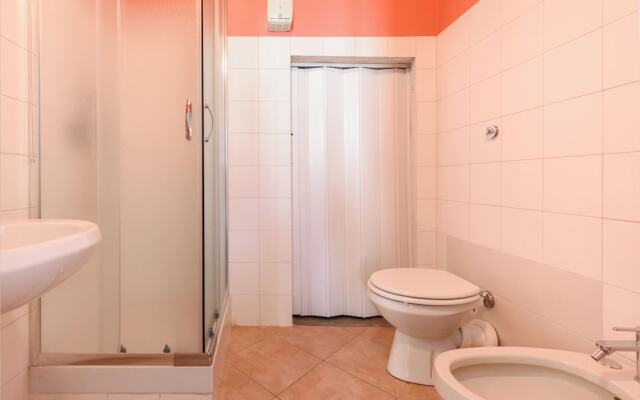 Ognissanti Flat by Mmega