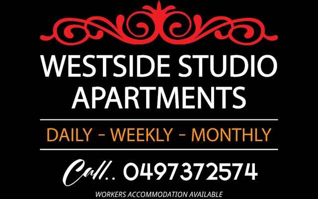 Westside Studio Apartments