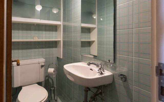 Pasteleira Relaxing Apartment