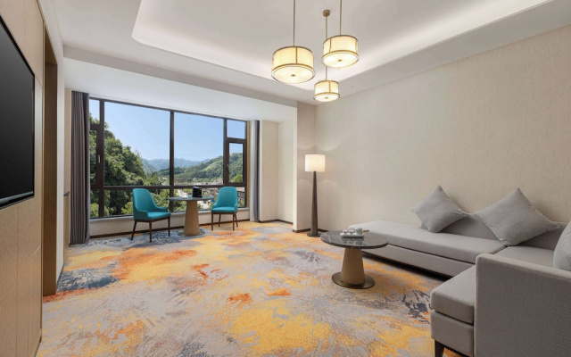 Wyndham Zhangjiajie Wulingyuan