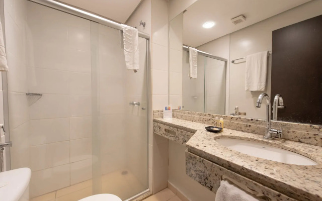 Class Hotel Passos