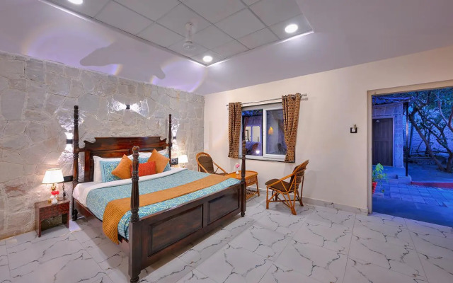 Ranthambhore National Resort