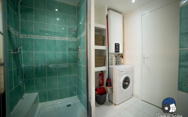 Nasri Sabra - Temple Apartment 0