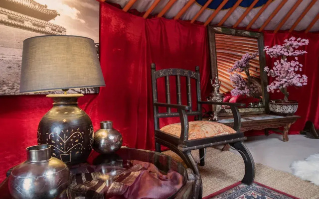 Crazy Lounge B&B