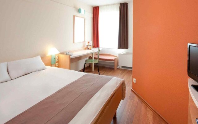 B&B Hotel Bonn-City