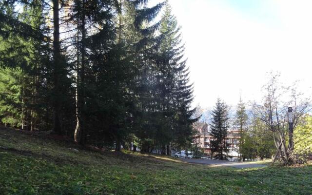 Appartement Les Arcs 1800, 1 pièce, 4 personnes - FR-1-411-278
