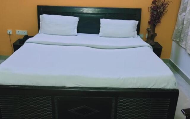 Hotel The Royal Palm