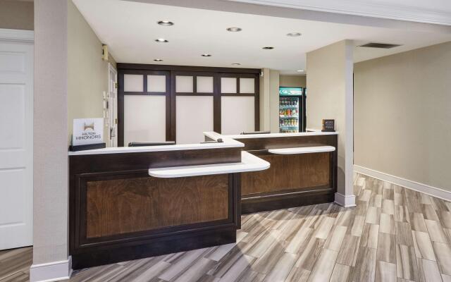 Homewood Suites by Hilton Indianapolis-Keystone Crossing