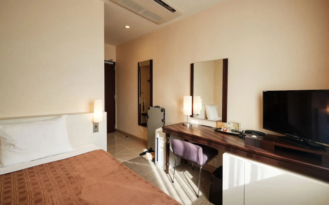 Hotel Yuquesta Asahibashi