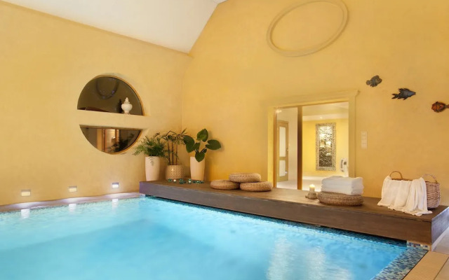 Kashubian Lodge & SPA