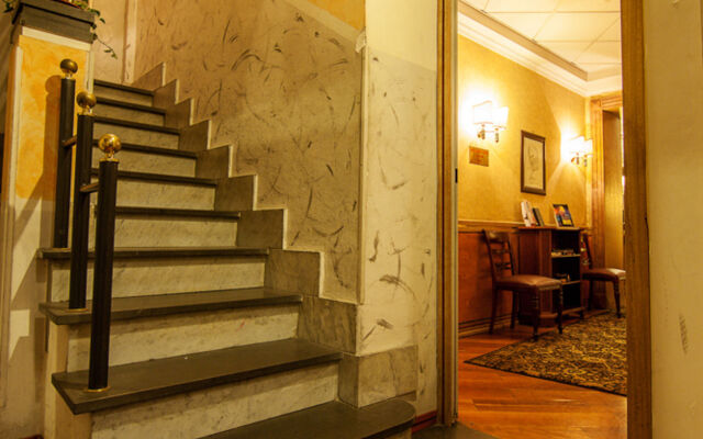 Hotel Pomezia