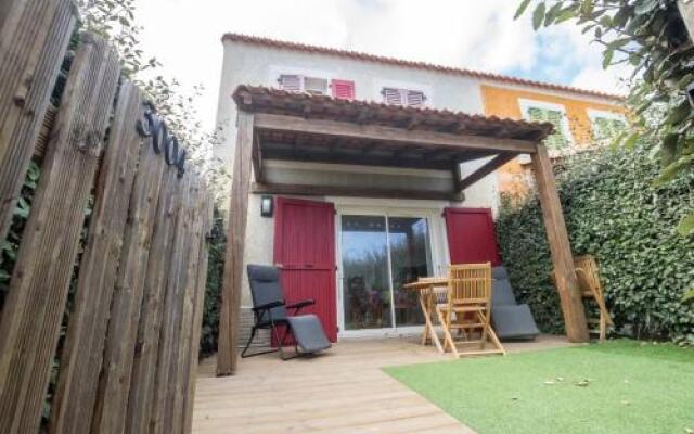 Apartment Marina ile des pecheurs