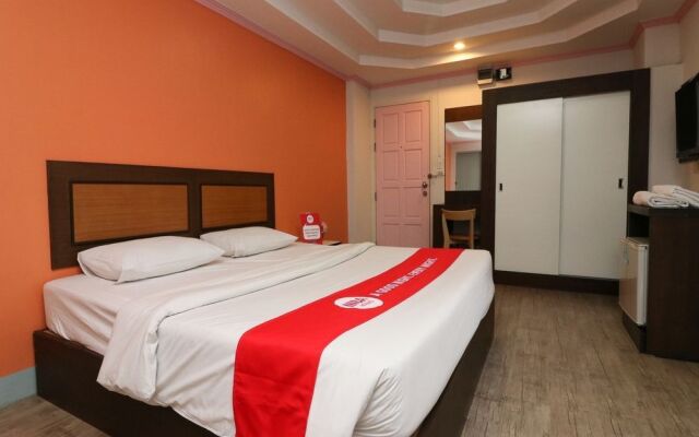 Nida Rooms Ramkamhaeng Avenue Min Buri