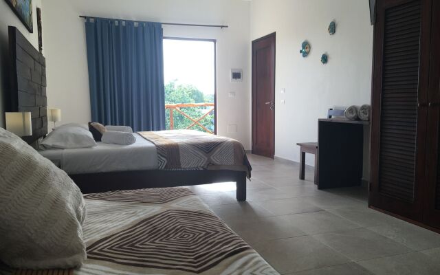Hotel Casa Santiago Tulum