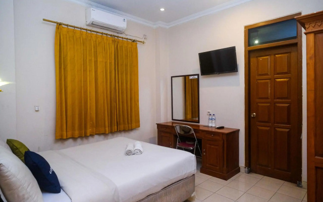 Hotel Pondok Anggun