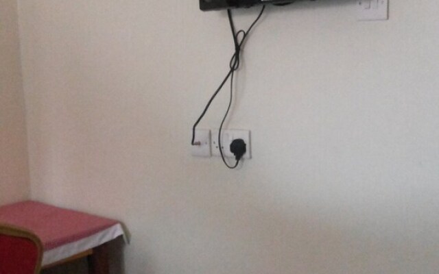 Leam Guesthouse