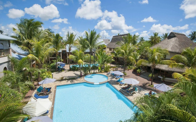 Le Palmiste Resort & Spa