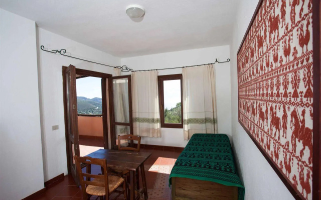 Residence Torre delle stelle