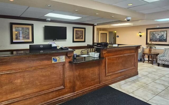 Quality Inn Fort Myers, Fl