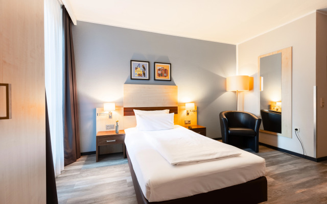 Garner Hotel Cologne Porz - Airport by IHG