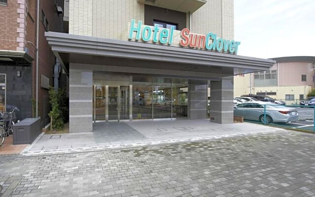 Hotel Sun Clover Koshigaya Station - Vacation STAY 55386