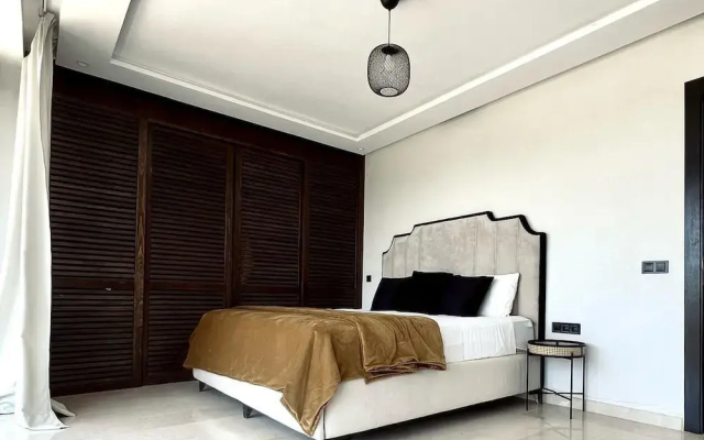 Villa Kech
