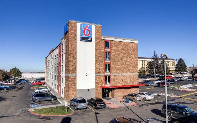 Motel 6 Greenwood Village, CO - Denver - South Tech Center