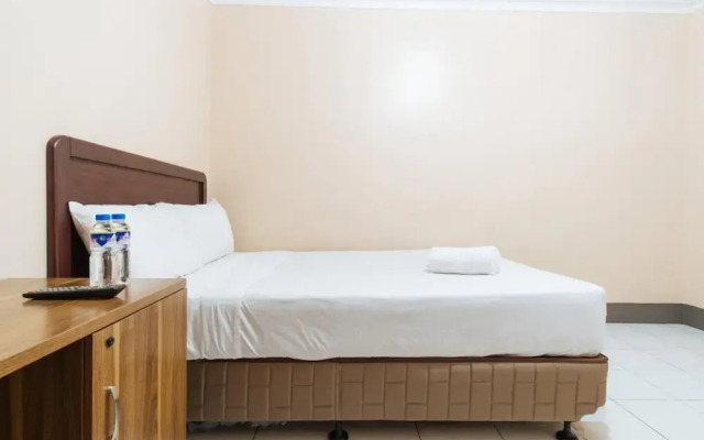 Dechmark Hotel