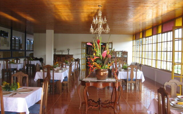 Finca Hotel Los girasoles